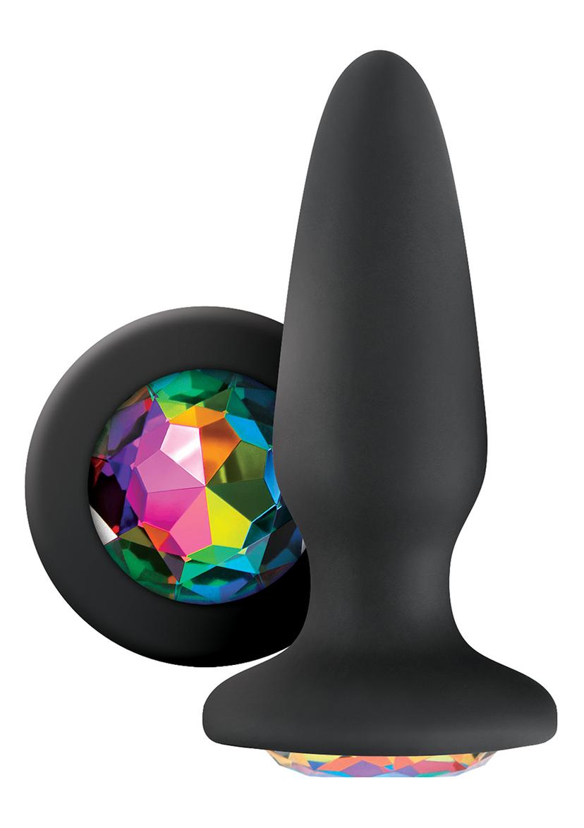 NS Novelties Glams Rainbow Gem