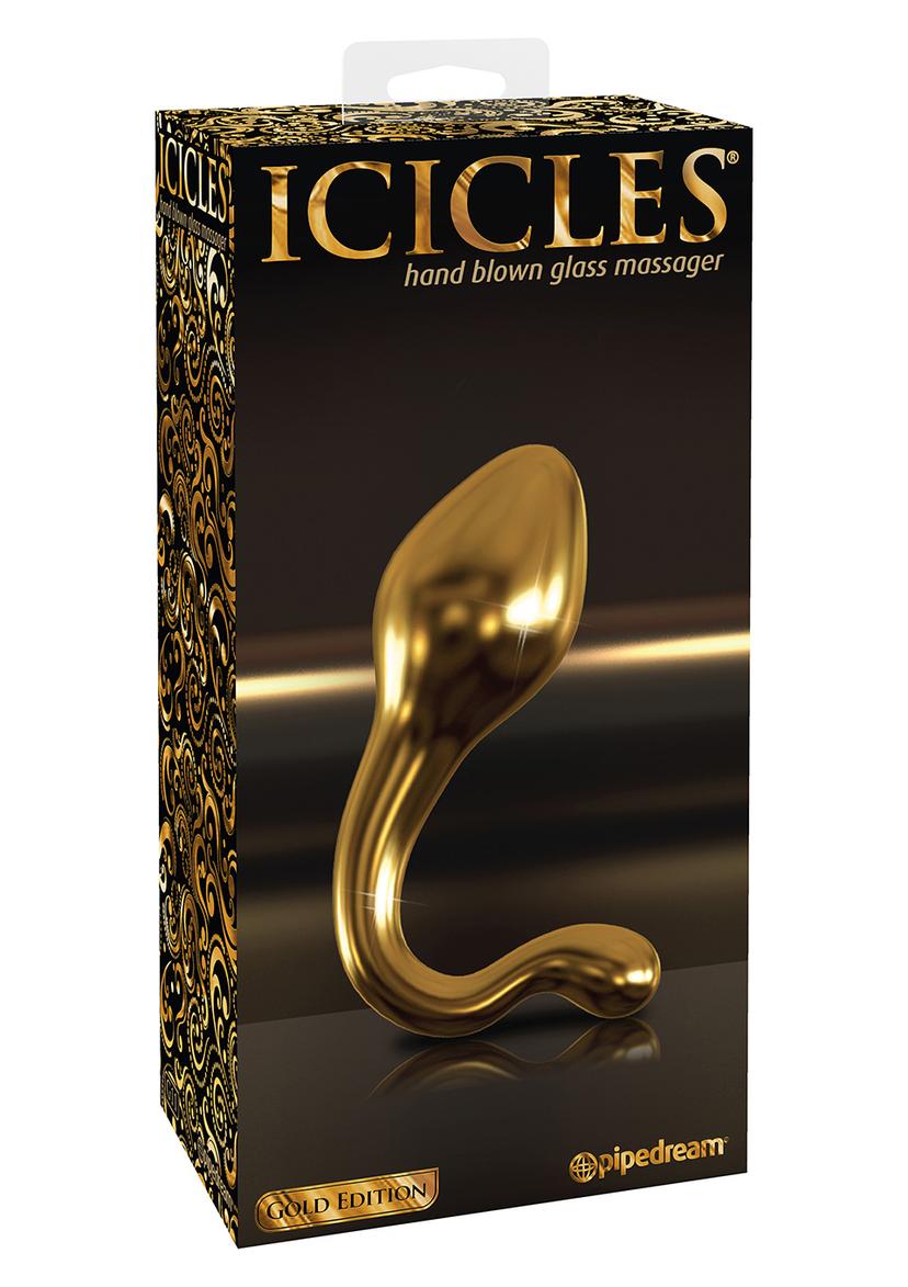 ICICLES GOLD EDITION - G11
