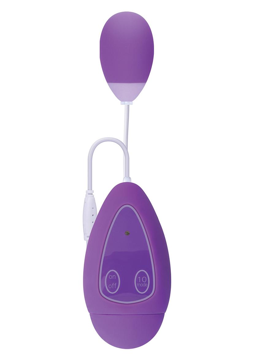 POWERPLAY BULLITT SINGLE PURPLE