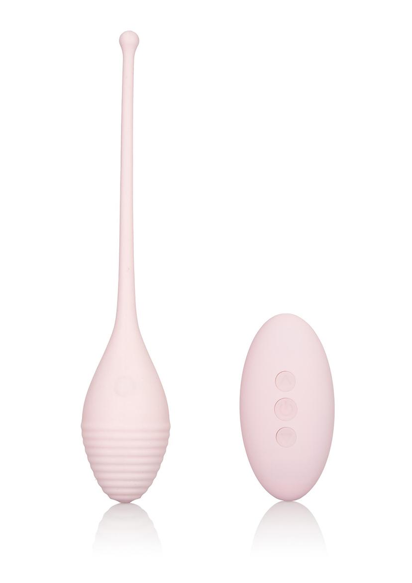 INSPIRE VIBRATING KEGEL EXERCISER