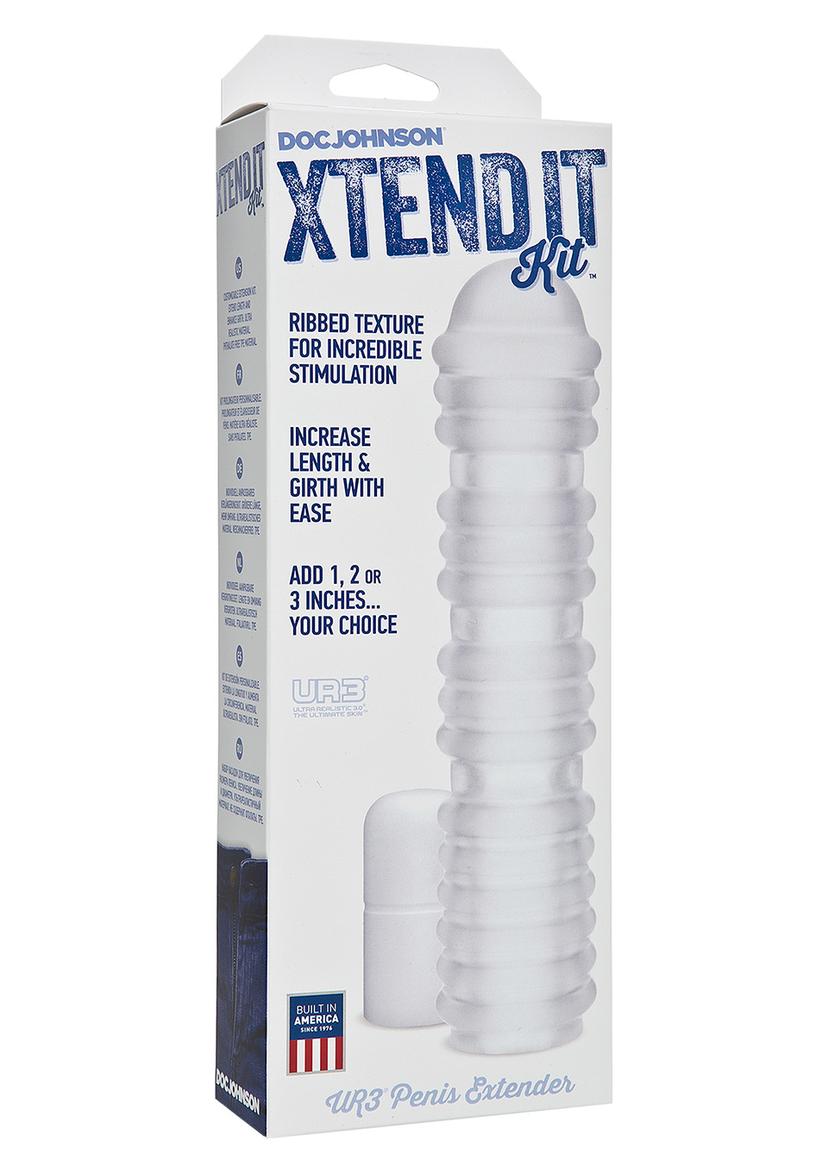 XTEND IT KIT RIBBED FROST