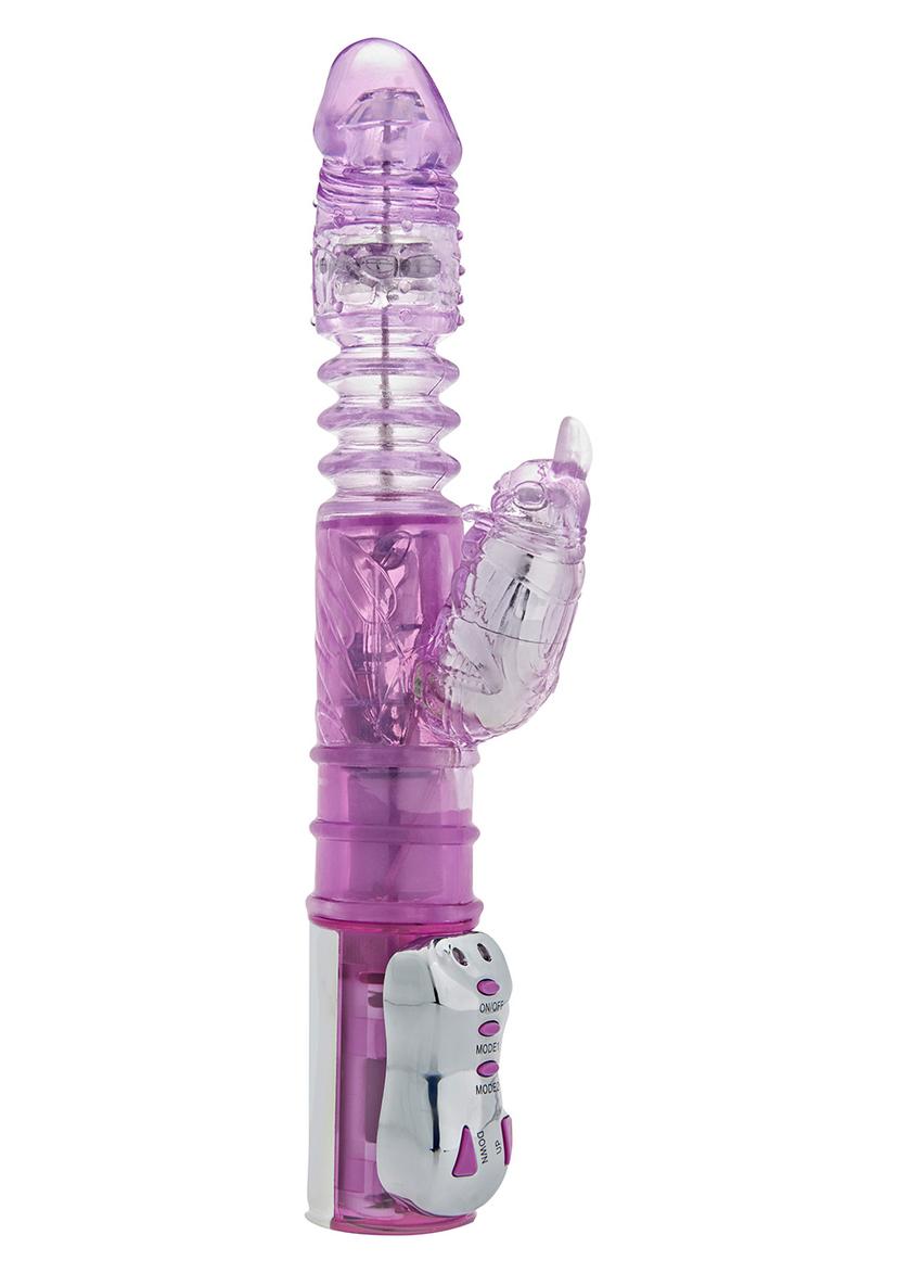 UP&amp;DOWN UP&amp;DOWN VIBRATOR PURPLE 2