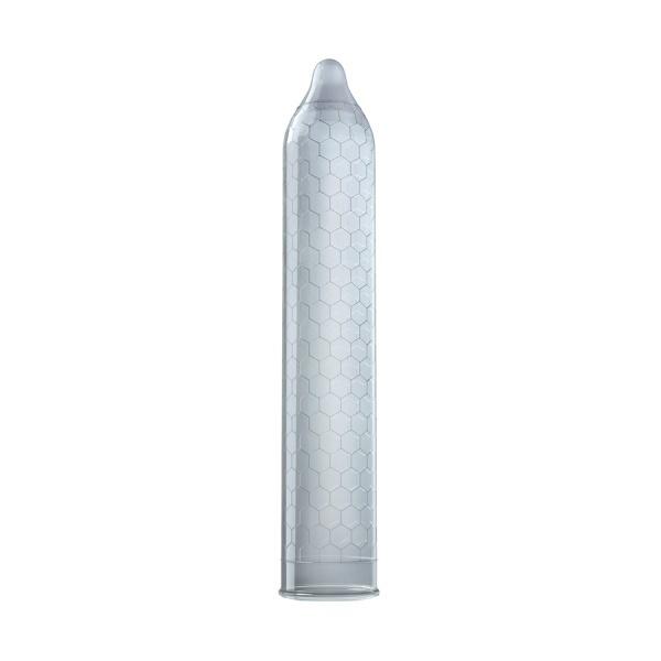 LELO - HEX Condoms Original (3 Pack)