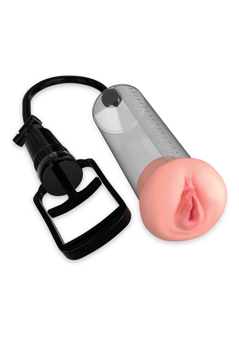 Anta Pussy Pump