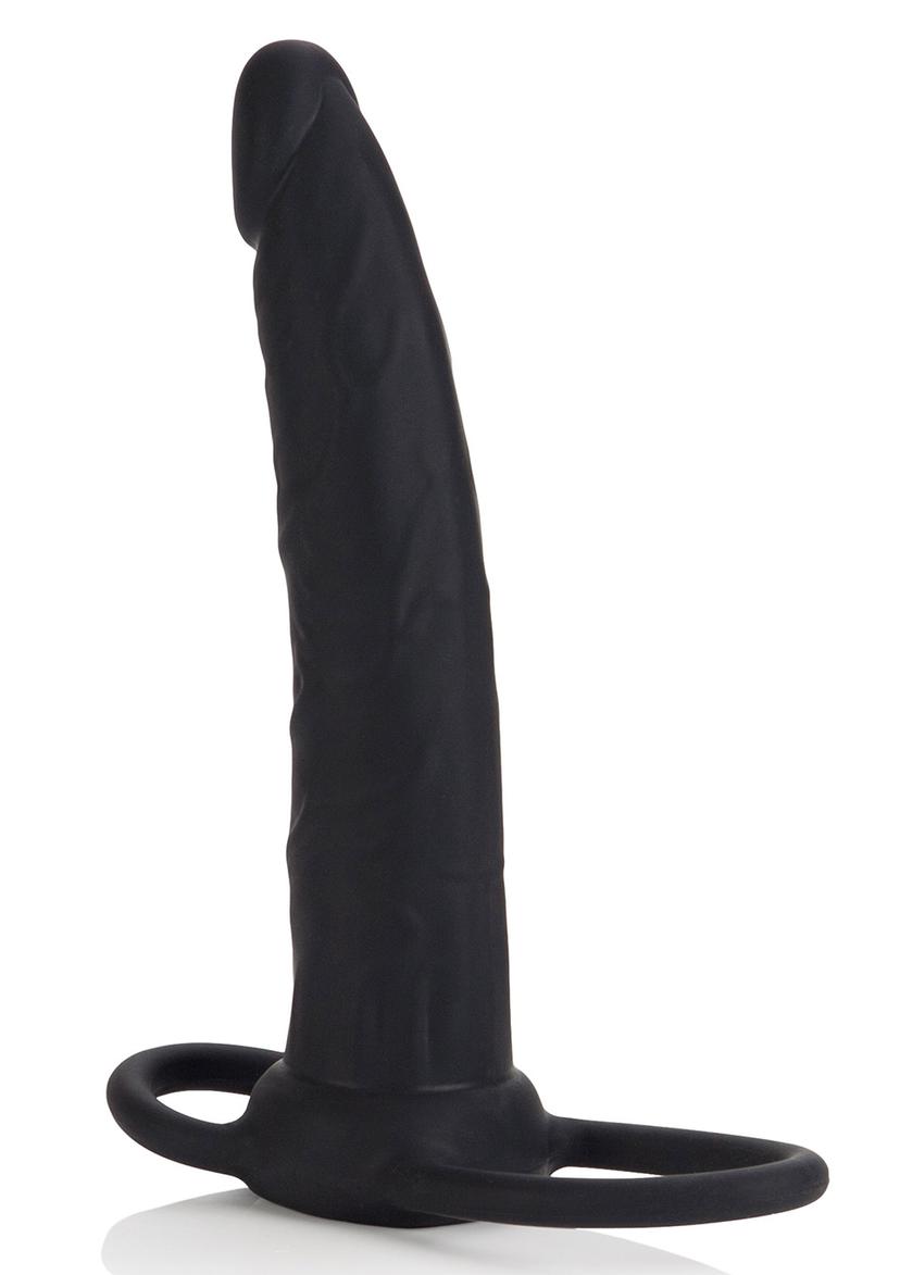 DOUBLE RIDER BLACK