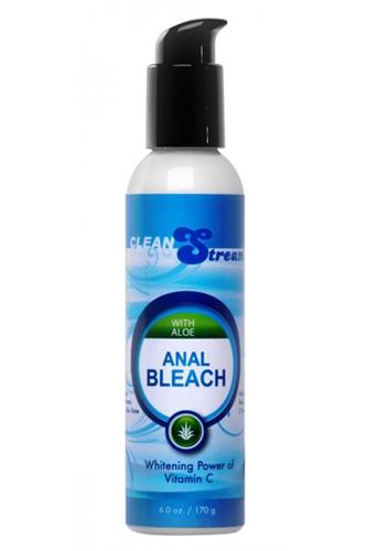 ANAL BLEACH WITH VITAMIN C AND ALOE VERA - ANALBLEKNING