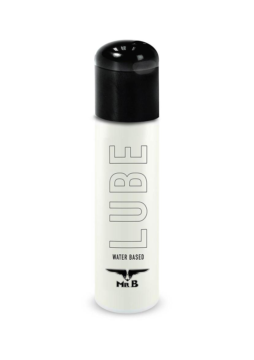 MISTER B LUBE WATERBASED 100 ML