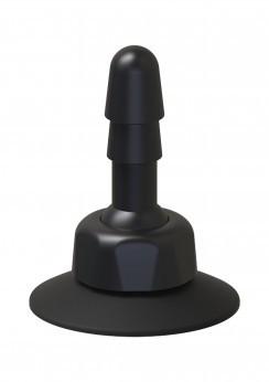 360 Swivel Suction Cup Plug