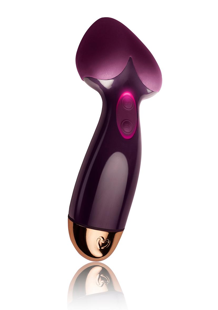 LUV PURPLE HEART