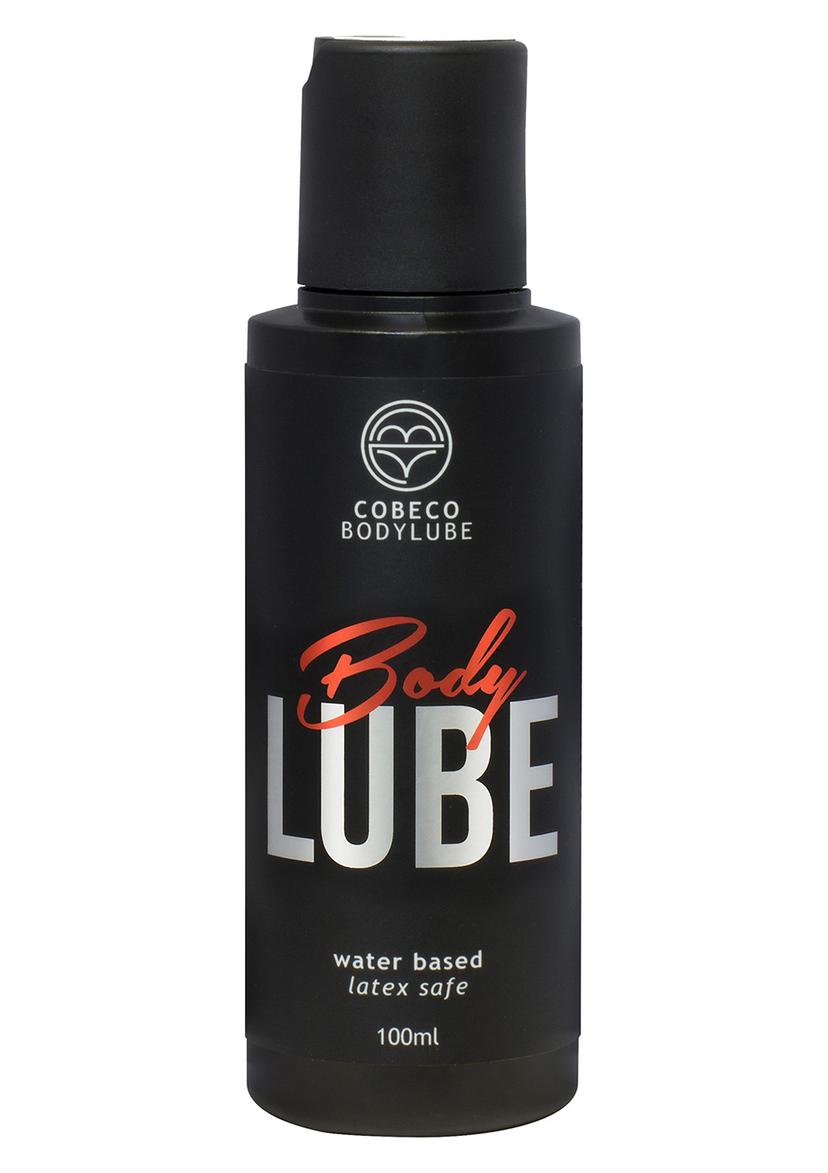 COBECO BODY LUBE WB 100 ML