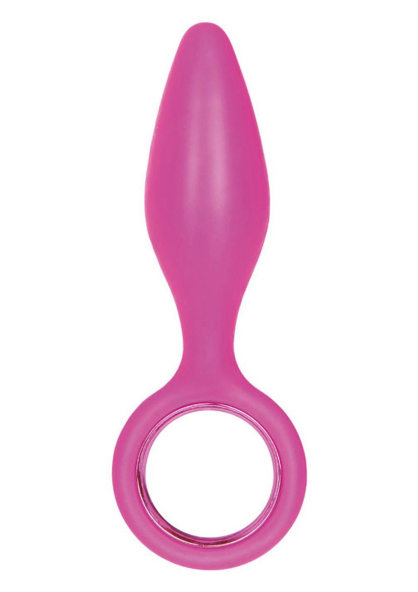 BOOTY SLIDER PINK