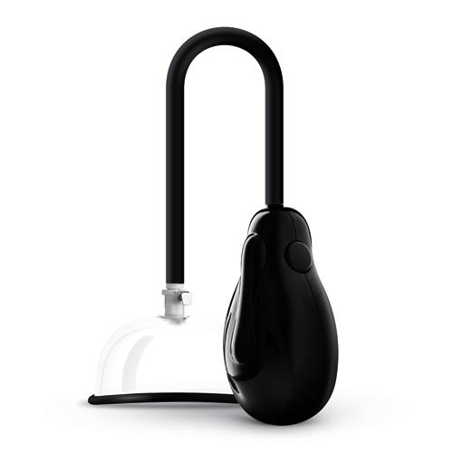 Saiz Vagina Pump Premium