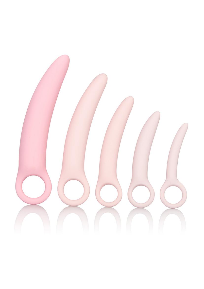 Inspire Silicone Dilator 5 pcs Set