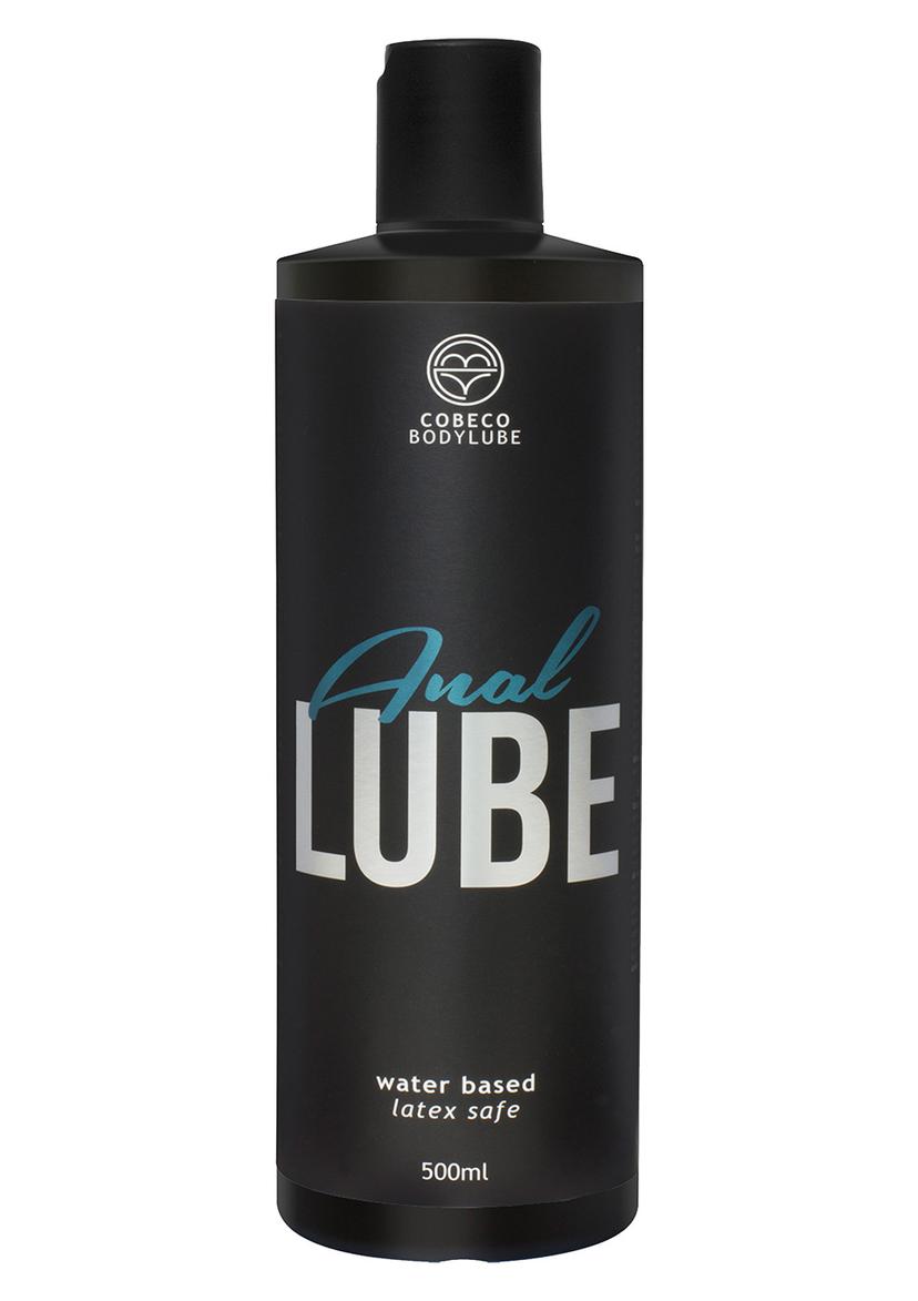 Anal Lube WB 500ml