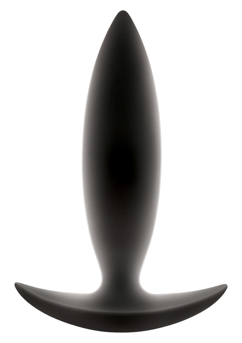 RENEGADE SPADES SMALL BLACK