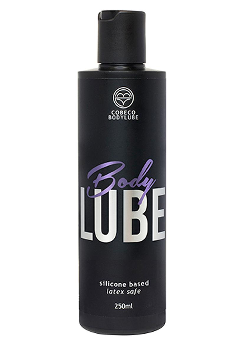 COBECO BODY LUBE SB BOTTLE 250 ML