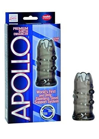 APOLLO GIRTH ENHANCER SMOKE