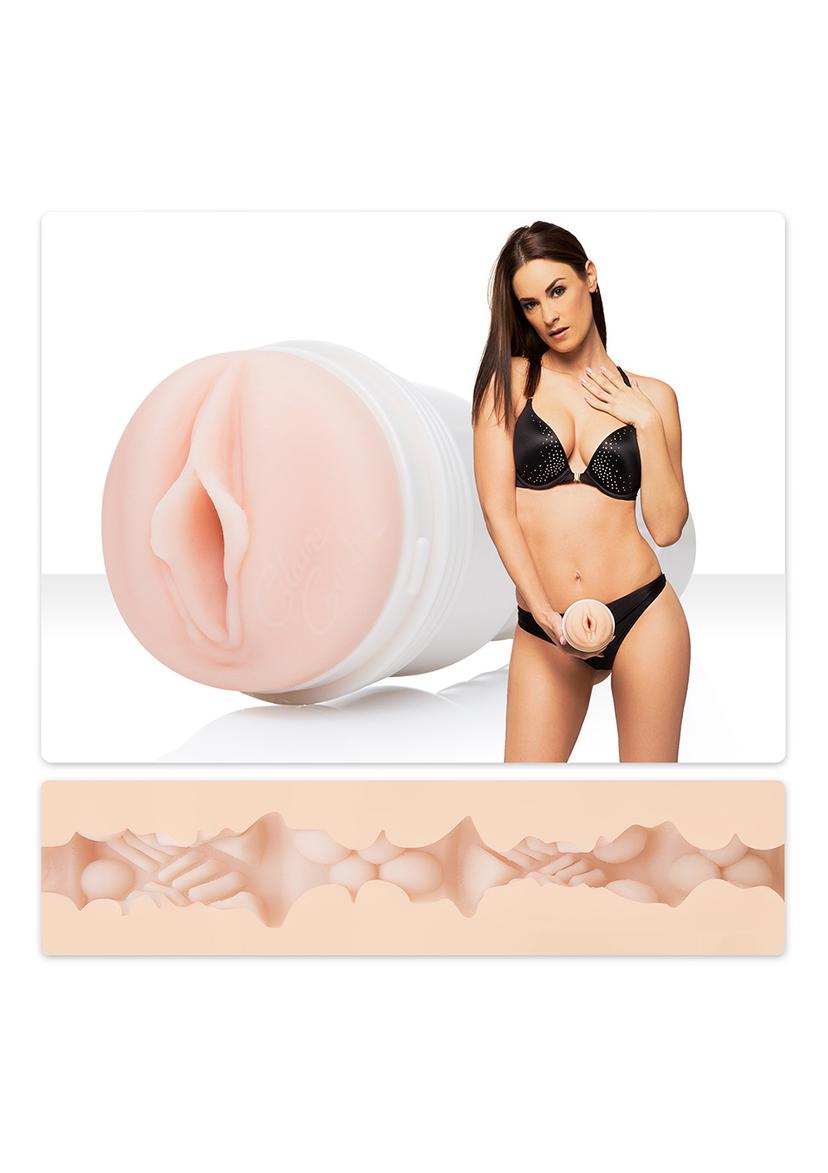 Fleshlight Claire Castel