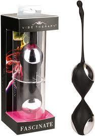 VIBE THERAPY FASCINATE LIMITED