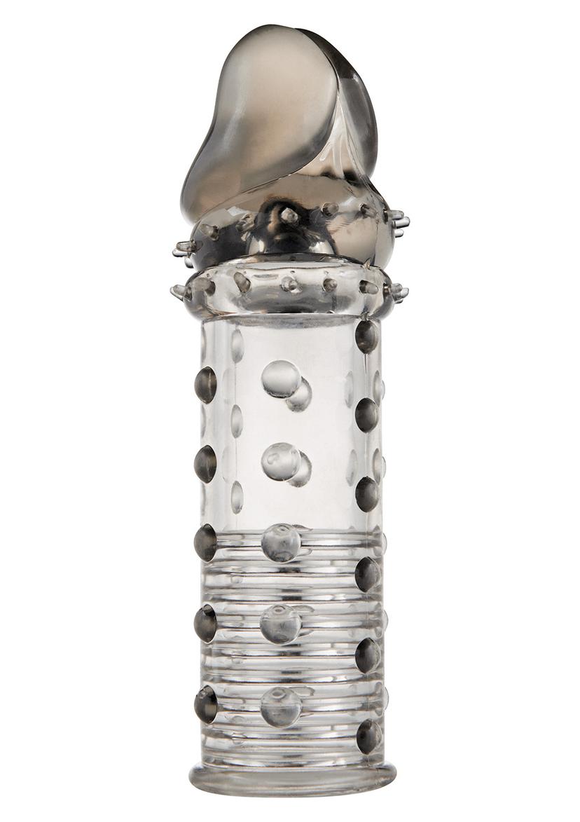 POWER STUD SLEEVE SMOKE