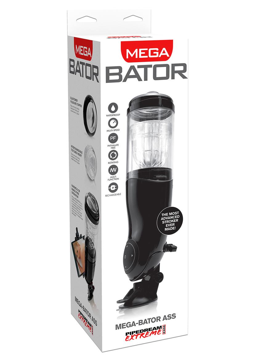 PDX MEGA-BATOR ASS