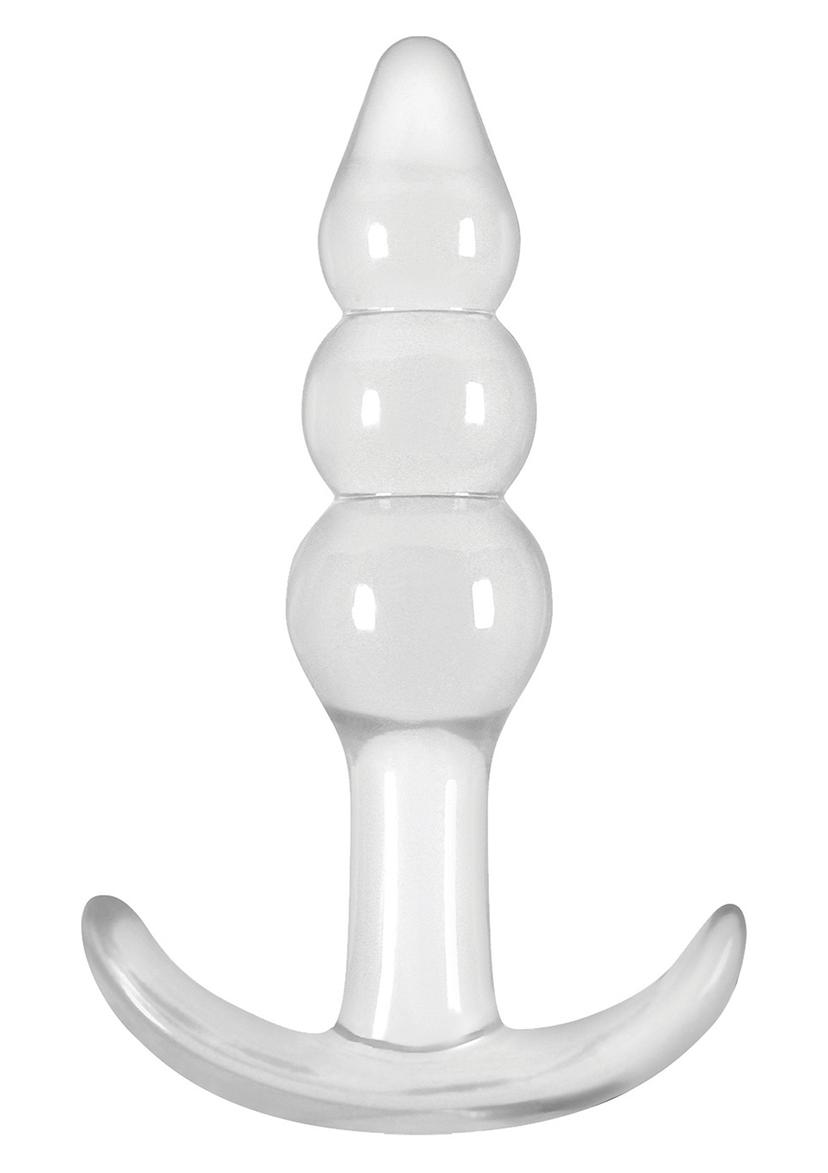 JELLY RANCHER T PLUG RIPPLE CLEAR