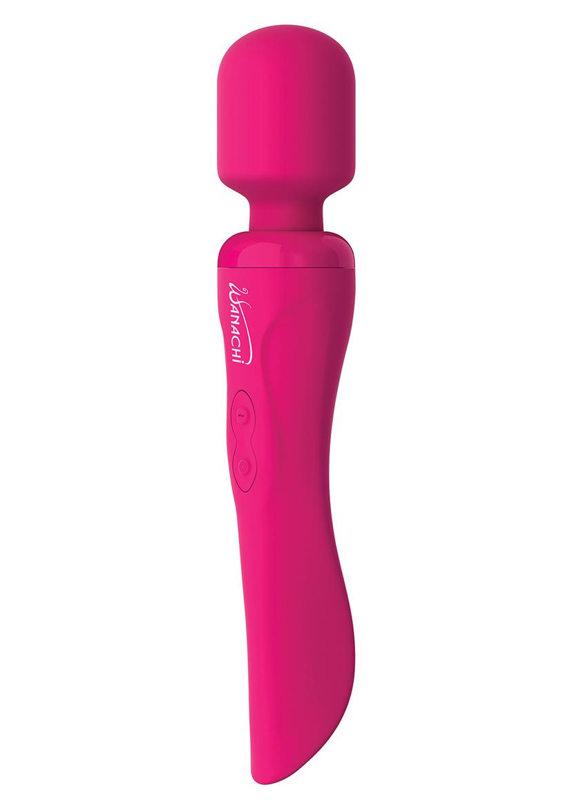 WANACHI BODY RECHARGER PINK