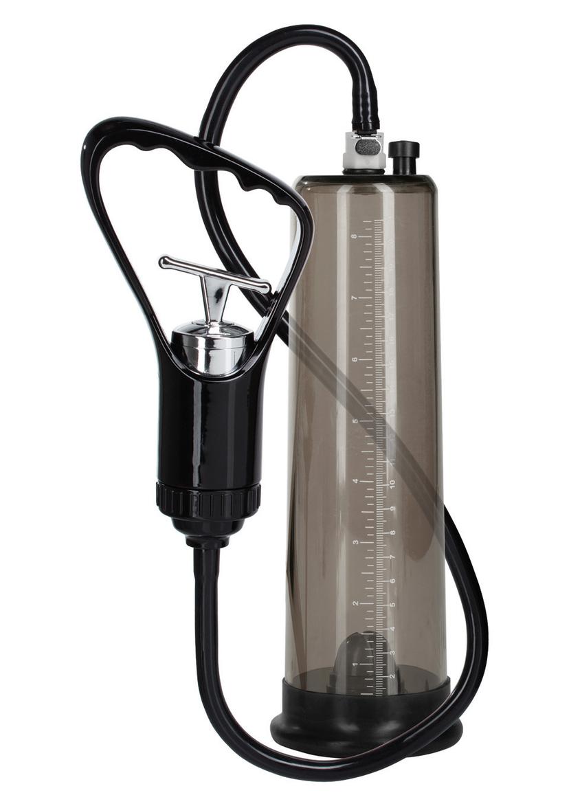 Premium Power Pump Smoke