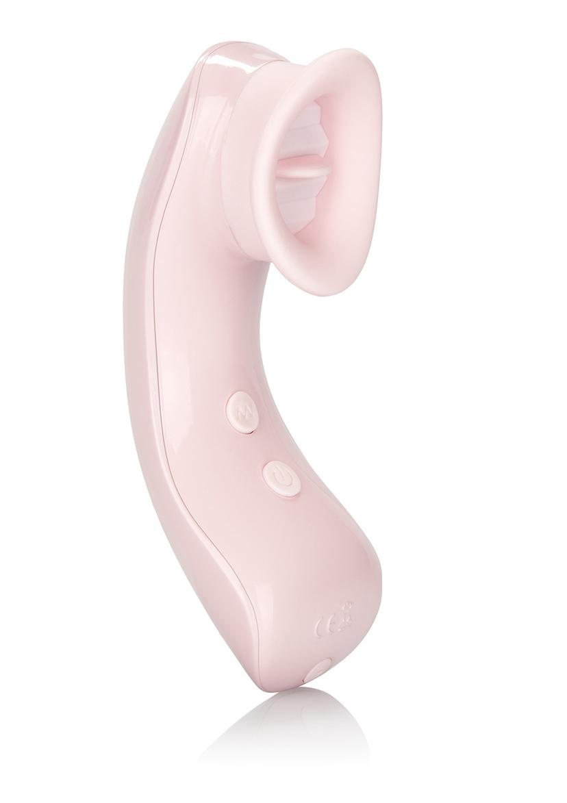 INSPIRE FLICKERING INTIMATE AROUSER