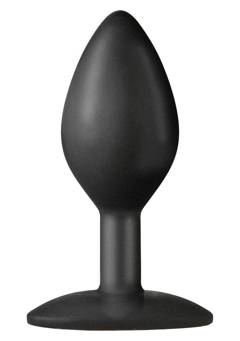 PLATINUM THE MINIS SPADE BLACK M