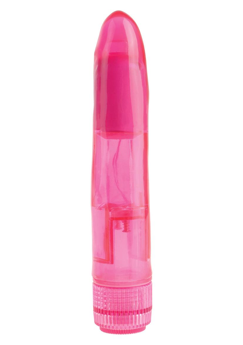 JUICY JEWELS CANDY CRYSTAL PINK