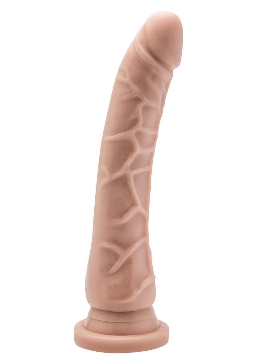 COCK 8 INCH FLESH