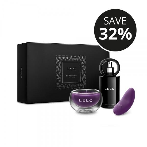 LELO - Heaven Scent  - Luxury Gift Box