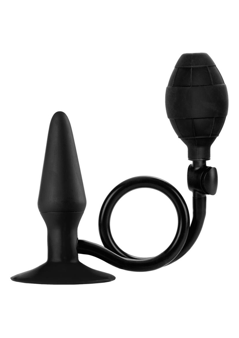 BOOTY PUMPER SMALL BLACK