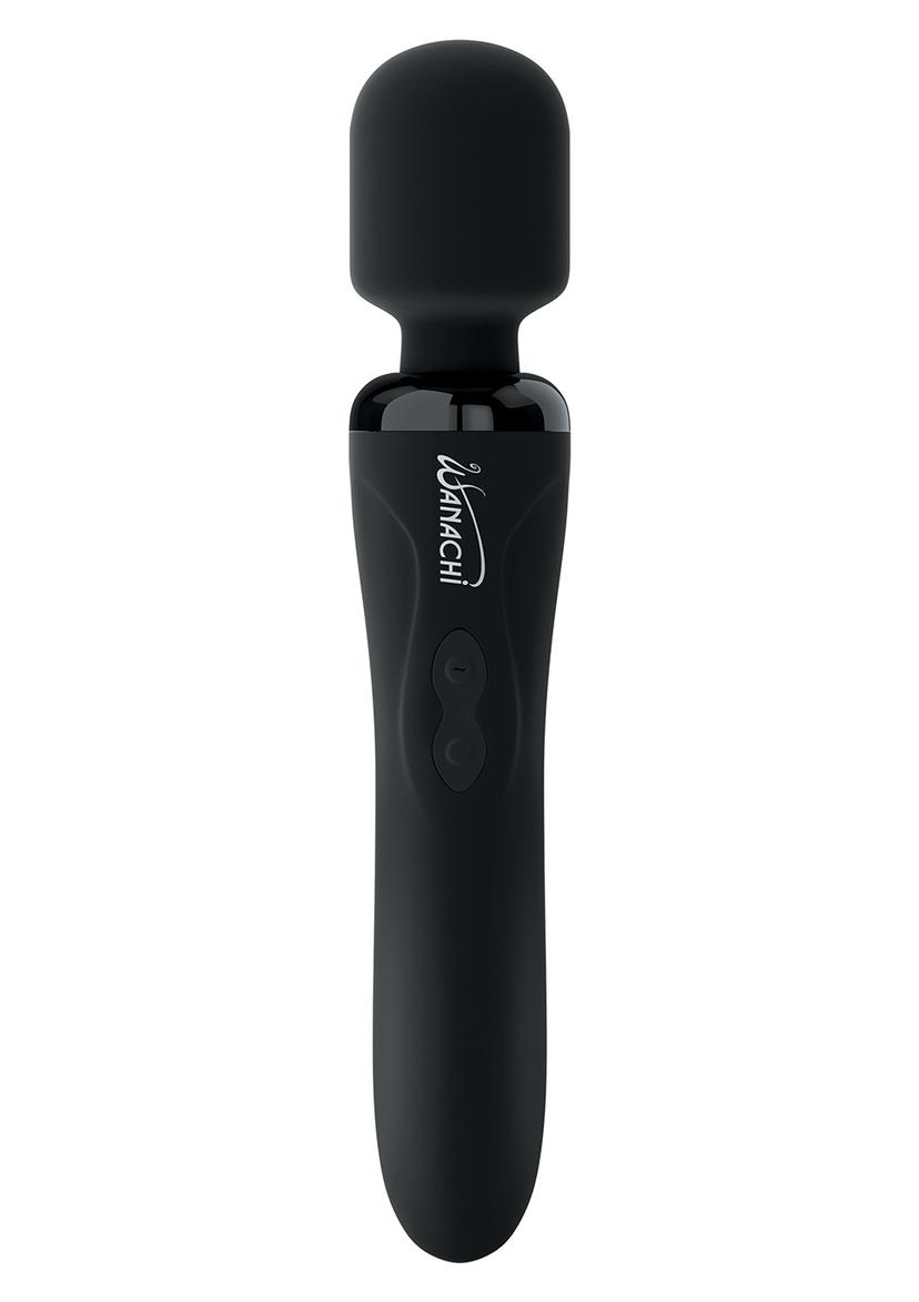 WANACHI BODY RECHARGER BLACK