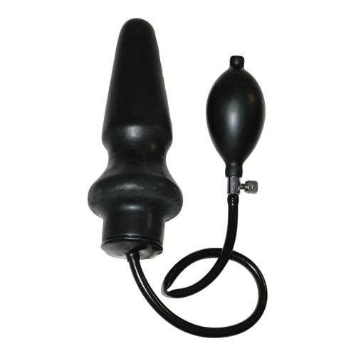 Master Series Expand XL Inflatable Anal Plug