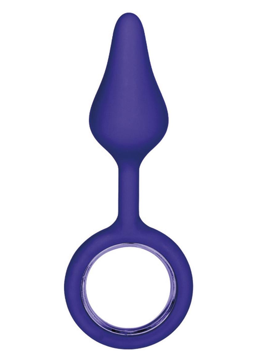 BOOTY TICKLER PURPLE