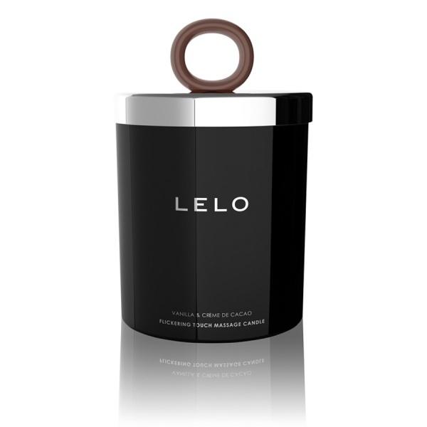 LELO - Massage Candle - Vanilla &amp; Creme de cacao