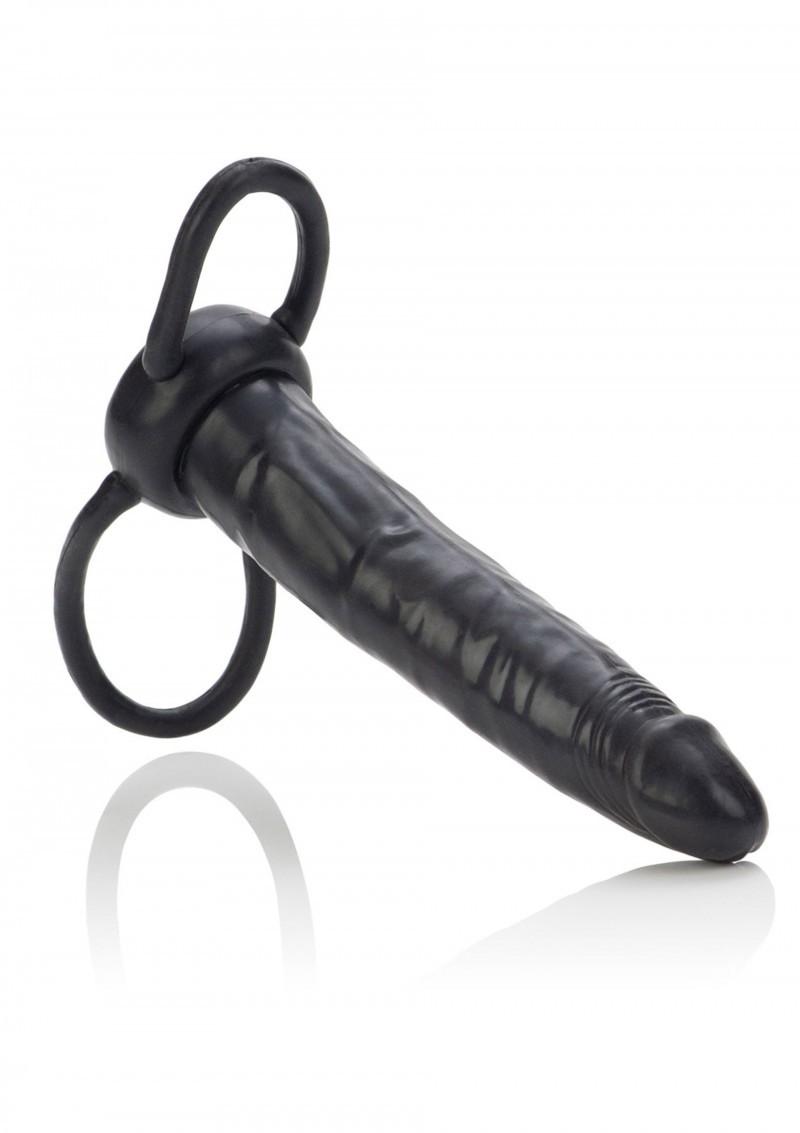 ACCOMMODATOR PENETRATOR SYSTEM BLACK