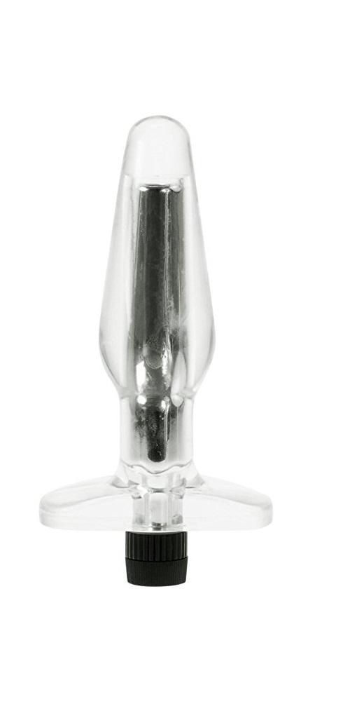 AQUA VEE BUTT PLUG WP