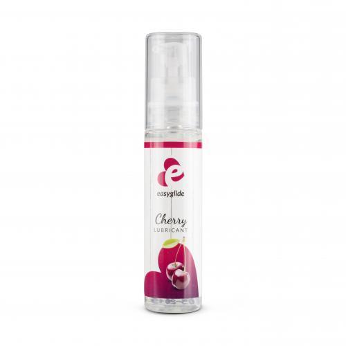 EasyGlide Cherry Waterbased Lubricant - 30ml