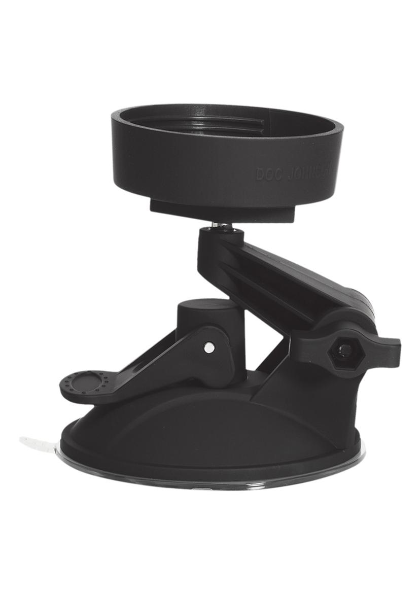MAIN SQUEEZE SUCTION CUP ACCESSORY