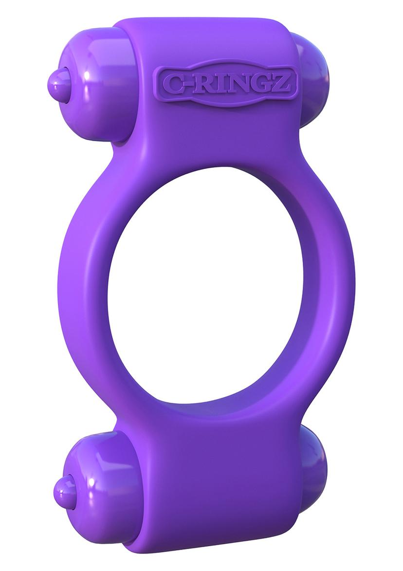 FCR - MAGIC TOUCH COUPLES RING