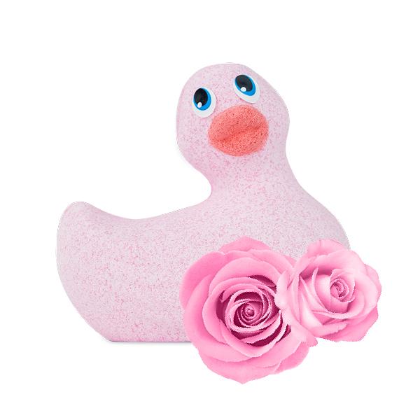 Badbomb Duckie Rosor, 1 st