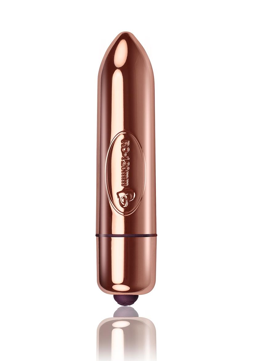 RO 120 MM ROSE GOLD