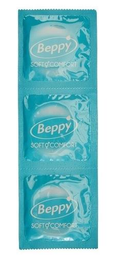 BEPPY CONDOMS 3st