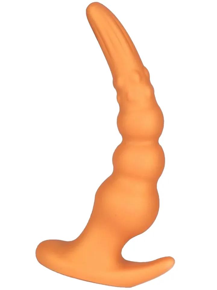 TheAssGasm Lonkero Prostate Plug 26,5 cm