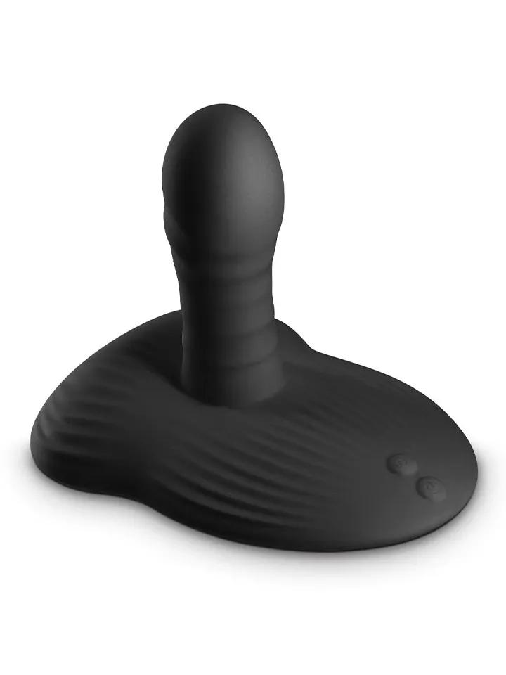 Renegade Thrust &amp; Grind Black App Control
