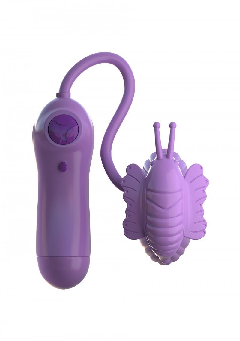 Pipedream Fantasy For Her Butterfly Flutt-Her