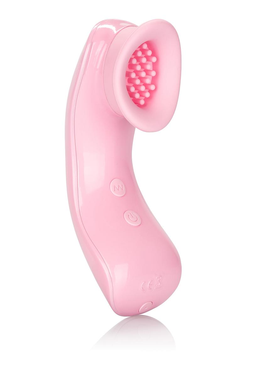 INSPIRE PULSING INTIMATE AROUSER